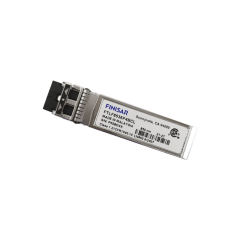 Finisar FTLF8536P4BCL 25G SFP28 SR Optical Transceiver, 25.78 Gb/s