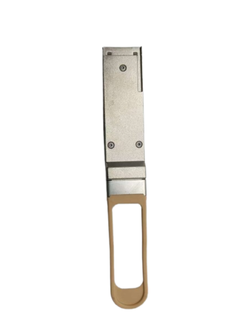 FTL410QE4C 40G QSFP+ SR4 Optical Transceiver Module, 850nm 150m
