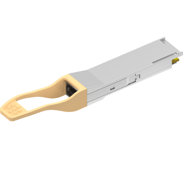 QSFP56 200G SR2 Optical Transceiver, 850nm VCSEL, up to 100m