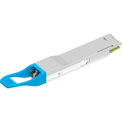 200G QSFP-DD LR8 DML LWDM8 Optical Transceiver, 10km/20km Reach