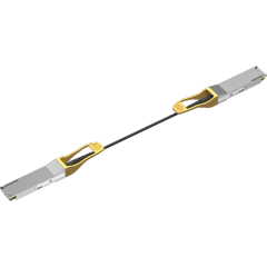 Hardened 100G QSFP28 Active Optical Cable Assemblies for Ethernet, InfiniBand EDR, and CPRI