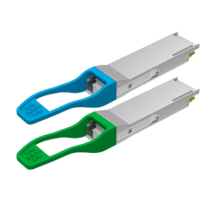 QSFP28 100G BiDi ER1 40km Optical Transceiver