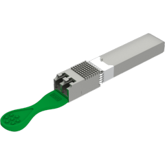 Трансивер 100G-FR1 SFP56-DD QSFP28, 2 км