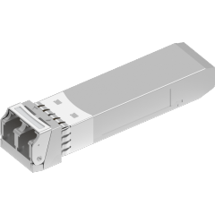 Трансивер SFP28 25G DWDM EML, 100 ГГц, дальность 10 км, опционально промышленного класса