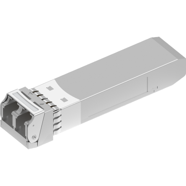 Трансивер SFP28 25G DWDM EML, 100 ГГц, дальность 10 км, опционально промышленного класса