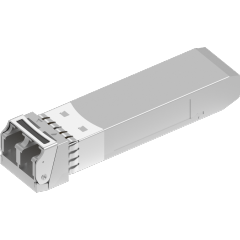 Оптический трансивер SFP28 25G SR, 850 нм VCSEL, до 100 м, промышленный вариант