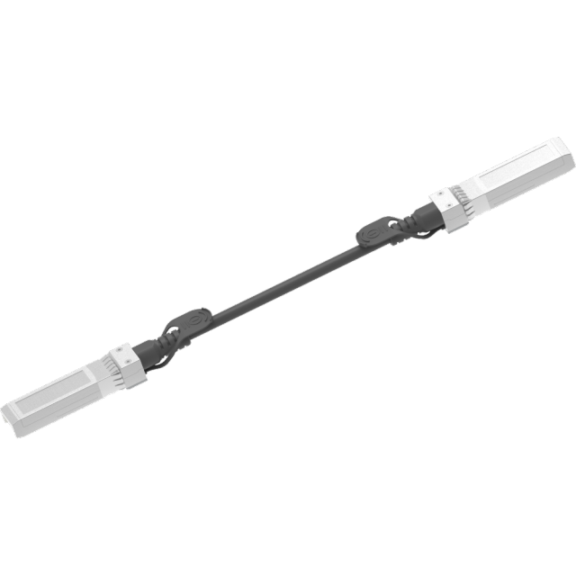 Медные кабели прямого подключения 50G SFP56 для Ethernet 50G и InfiniBand HDR