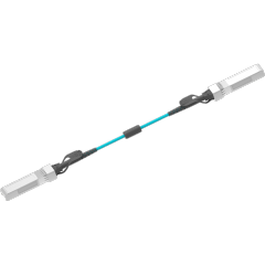 Активный оптический кабель 10G SFP+ AOC для межсетевых соединений в центрах обработки данных длиной 300 м