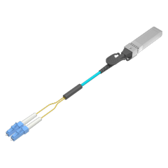 Иммерсионные оптические модули от 10G до 800G для центров обработки данных с жидкостным охлаждением и сетей Fronthaul 5G