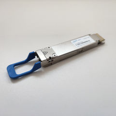 Innolight 400GBASE-FR4 QSFP-DD Optical Transceiver, 2km, CWDM4, LC Duplex