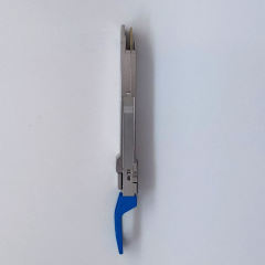 Innolight 400GBASE-FR4 QSFP-DD Optical Transceiver, 2km, CWDM4, LC Duplex