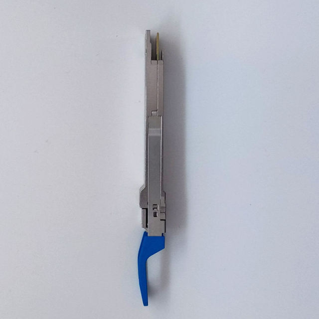 Innolight 400GBASE-FR4 QSFP-DD Optical Transceiver, 2km, CWDM4, LC Duplex