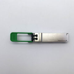 Innolight QSFP28 100G PSM4 Optical Transceiver, 1310nm 2km over SMF with MPO-8 Connector