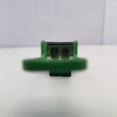 Innolight QSFP28 100G PSM4 Optical Transceiver, 1310nm 2km over SMF with MPO-8 Connector