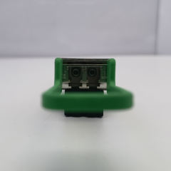 Innolight QSFP28 100G PSM4 Optical Transceiver, 1310nm 2km over SMF with MPO-8 Connector