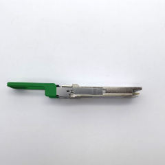 Innolight QSFP28 100G PSM4 Optical Transceiver, 1310nm 2km over SMF with MPO-8 Connector