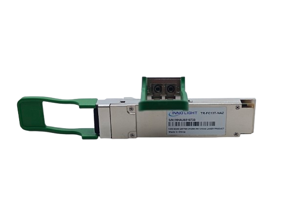 Innolight QSFP28 100G CWDM4 Optical Transceiver Module