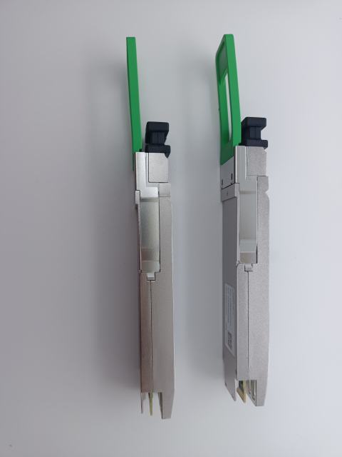 Innolight T-OM8FNT-HO1 400G QSFP-DD Transceiver for CWDM4 2km Applications
