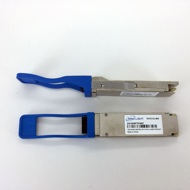 InnoLight TR-FC13L-N00 QSFP28 Transceiver