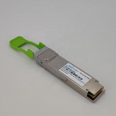 Innolight TR-FC13T-HFB 100G QSFP28 CWDM4 Lite Transceiver, 2km, SMF