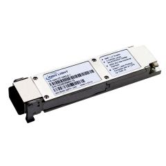 Innolight TR-QQ13T-N00 QSFP+ 40GbE CWDM4 2km SMF LC Transceiver