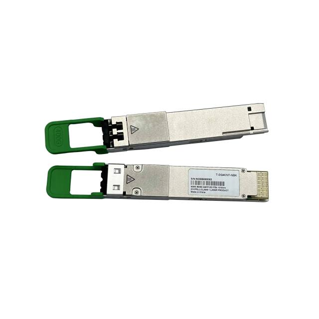 Innolight 400G-FR4 QSFP-DD Optical Transceiver, 1310nm, 2km Reach