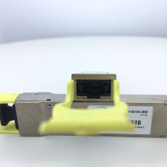 Innolight 40Gb/s QSFP+ IR4 Transceiver, 1310nm, 2km, LC Duplex