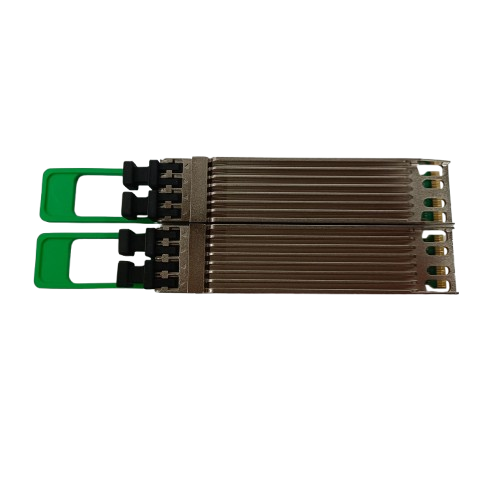 Innolight T-OM8FNT-H00 OSFP 400GBASE-FR8 Optical Transceiver, 2km, SMF