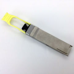Innolight 40Gb/s QSFP+ IR4 Transceiver, 1310nm, 2km, LC Duplex