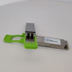 Innolight TR-FC13T-HFB 100G QSFP28 CWDM4 Lite Transceiver, 2km, SMF