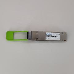 Innolight TR-FC13T-HFB 100G QSFP28 CWDM4 Lite Transceiver, 2km, SMF