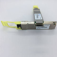 Innolight 40Gb/s QSFP+ IR4 Transceiver, 1310nm, 2km, LC Duplex