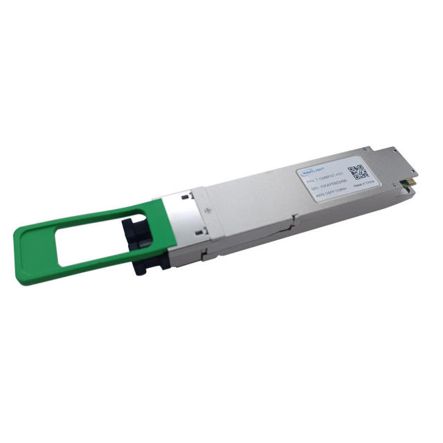 Innolight T-OM8FNT-HO1 400G QSFP-DD Transceiver for CWDM4 2km Applications