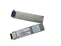 Innolight TR-QQ13T-N00 QSFP+ 40GbE CWDM4 2km SMF LC Transceiver