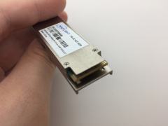 Innolight 100G QSFP28 CWDM4 Transceiver, 2km, over SMF