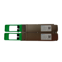 Innolight T-OM8FNT-H00 OSFP 400GBASE-FR8 Optical Transceiver, 2km, SMF