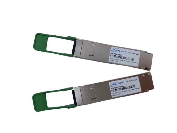 Innolight QSFP28 100G CWDM4 Optical Transceiver Module