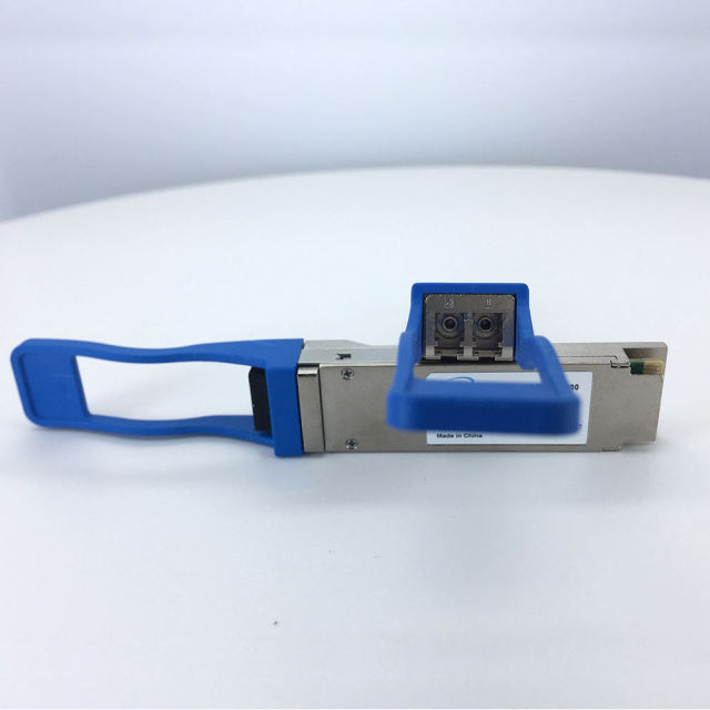 InnoLight TR-FC13L-N00 QSFP28 Transceiver