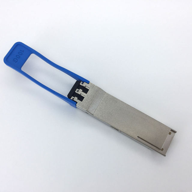 InnoLight TR-FC13L-N00 QSFP28 Transceiver