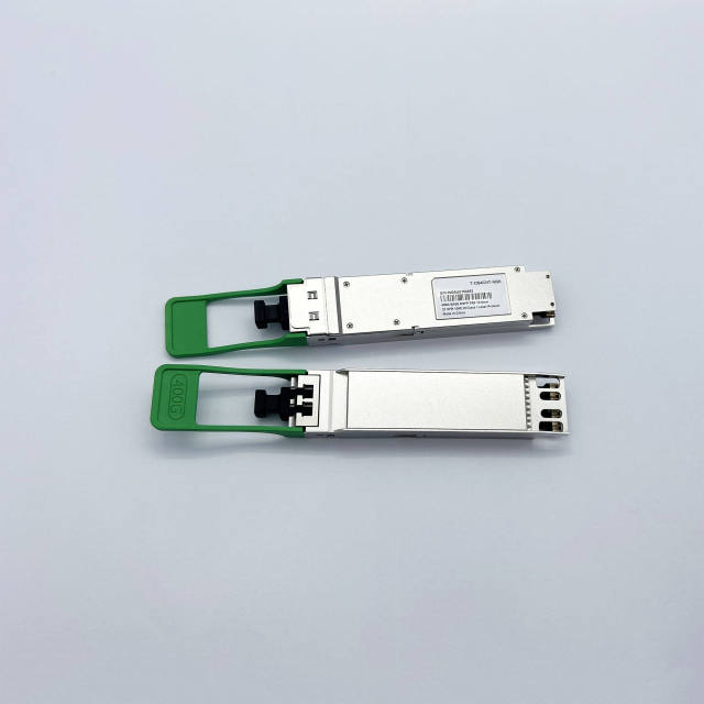 InnoLight 400Gb/s OSFP FR4 2km Transceiver