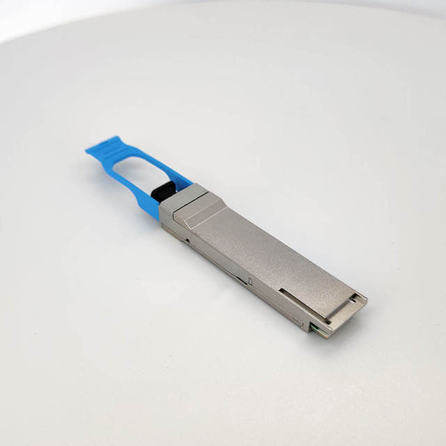 Innolight 40GBASE-LR4 QSFP+ Transceiver, 1310nm PSM, 10km, SMF, MPO