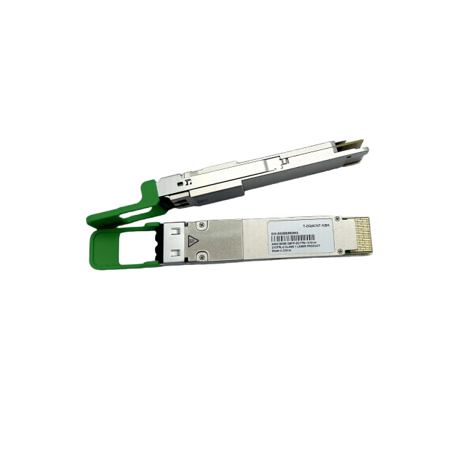 Innolight 400G-FR4 QSFP-DD Optical Transceiver, 1310nm, 2km Reach
