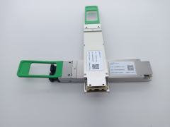 Innolight T-OM8FNT-HO1 400G QSFP-DD Transceiver for CWDM4 2km Applications