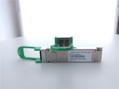 Innolight TR-ZC13T-NW5 QSFP28 100G CWDM4 Optical Transceiver Module, 1310nm, 500m, DR1+