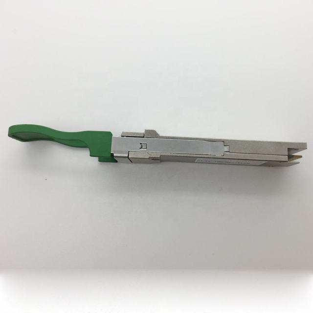 Innolight 100G QSFP28 CWDM4 Transceiver, 2km, over SMF