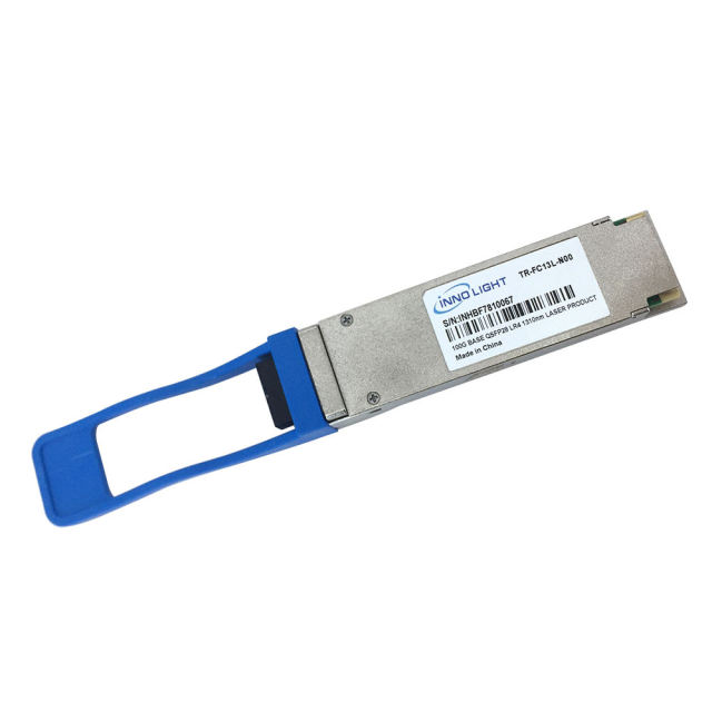 InnoLight TR-FC13L-N00 QSFP28 Transceiver