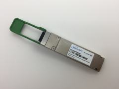 Innolight 100G QSFP28 CWDM4 Transceiver, 2km, over SMF