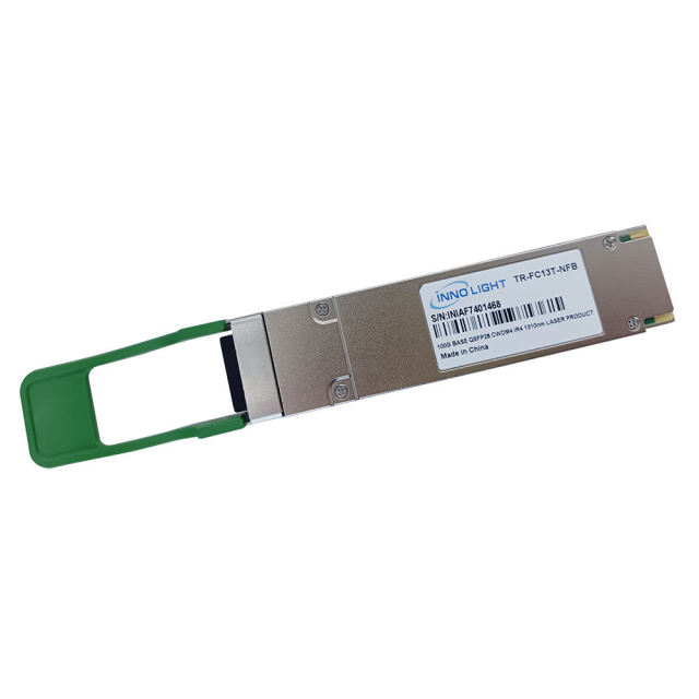 InnoLight TR-FC13T-NFB QSFP28 Optical Transceiver