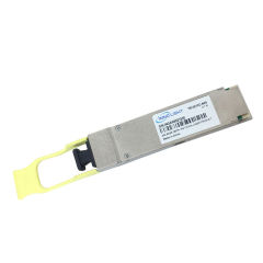 Innolight 40Gb/s QSFP+ IR4 Transceiver, 1310nm, 2km, LC Duplex