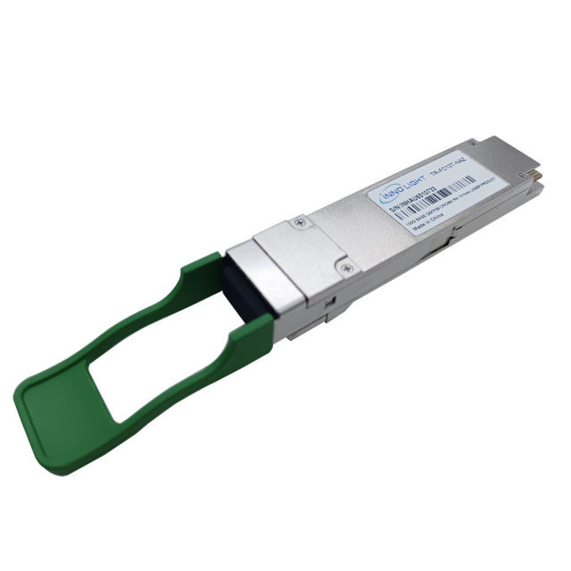 Innolight QSFP28 100G CWDM4 Optical Transceiver Module